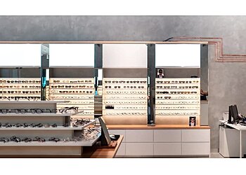 Dr David Truong - BEYOND EYECARE