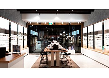 Dr David Truong - BEYOND EYECARE