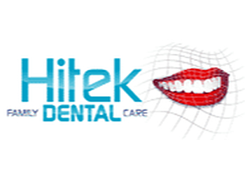 Dr David W. Kirby - HITEK FAMILY DENTAL CARE