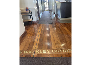 Dr David Walkley - WALKLEY CHIROPRACTIC GROUP