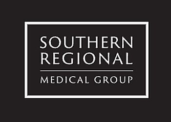 Dr David Ward - SOUTHERN REGIONAL MEDICAL GROUP