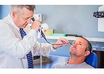 Dr David Wright - TOWNSVILLE ENT