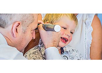 Dr David Wright - TOWNSVILLE ENT