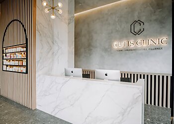 Dr Davin Lim - CUTIS CLINIC
