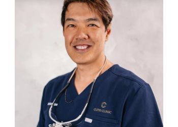 Dr Davin Lim - Cutis Clinic