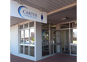 Dr Dean Carter - CARTER CHIROPRACTIC