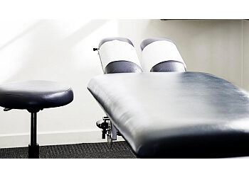 Dr Deanne Esposito - Global Chiropractic