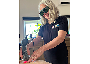 Dr Debra Lawson - CRACKENBACK CHIROPRACTIC AND COLONIC CLINIC