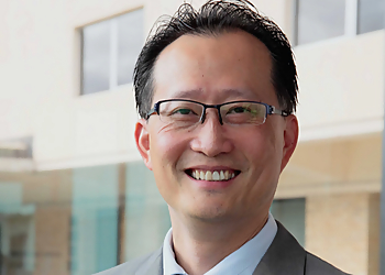 Dr Dennis Wang - COASTAL CARDIOLOGY CLINIC