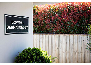 Dr Derek Davies - BOWRAL DERMATOLOGY