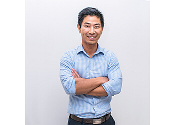 Dr Desmond Ong - TOWNSVILLE ORTHODONTIC SPECIALISTS