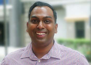 Darwin Dermatologists Dr Dev Tilakaratne - DARWIN DERMATOLOGY image 1