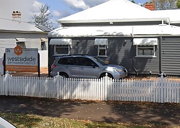 Dr Devan Naidu - WESTSIDE ORTHODONTICS