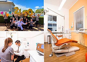 Dr Devan Naidu - WESTSIDE ORTHODONTICS