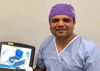 Dr Devang Desai - TOOWOOMBA SPECIALISTS