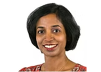 Dr Dharshini Jeyalingam - ANSON MEDICAL PRACTICE Dr Dharshini Jeyalingam - ANSON MEDICAL PRACTICE