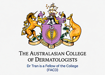 Dr Diana Tran