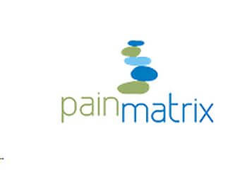 Dr Diarmuid McCoy - PAIN MATRIX (WAURN PONDS)