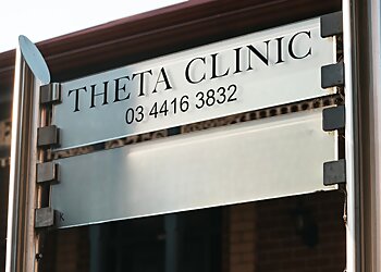 Dr. Dilani Daluwatte - THETA CLINIC