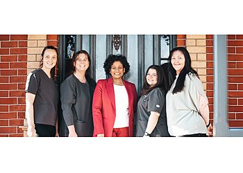 Dr. Dilani Daluwatte - THETA CLINIC