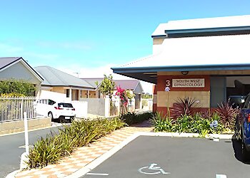 Dr Dilum Madigasekara - SOUTHWEST OBSTETRICS AND GYNAECOLOGY