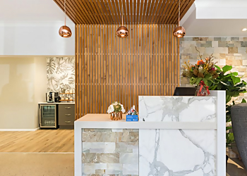 Dr Dinesh Singham - ABSOLUTELY DENTAL