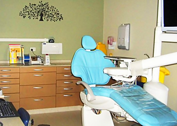 Dr Dinesh Singham - ABSOLUTELY DENTAL