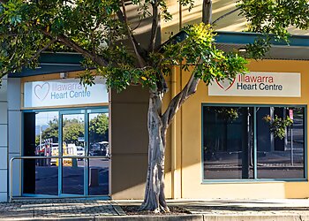 Dr Divina Brillante - ILLAWARRA HEART CENTRE