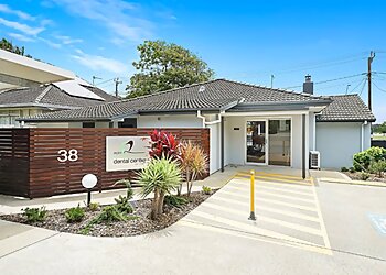 Dr Dominic Chung - PORT MACQUARIE DENTAL CENTRE
