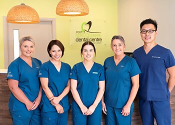 Dr Dominic Chung - PORT MACQUARIE DENTAL CENTRE