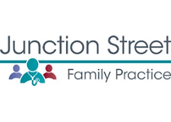 Dr Dominic J Frawley - JUNCTION STREET FAMILY PRACTICE