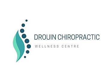 Dr Doug Emmerson - DROUIN CHIROPRACTIC WELLNESS CENTER