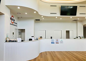 Dr Duane Parkinson - PARKINSON CHIROPRACTIC