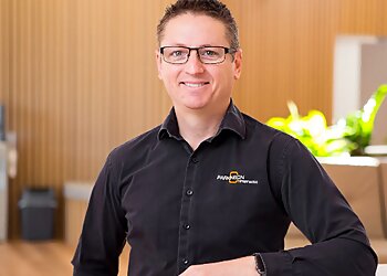 Toowoomba Chiropractors Dr Duane Parkinson - PARKINSON CHIROPRACTIC image 1