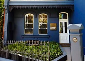 Dr Duncan R Copp - THE PADDINGTON DENTAL SURGERY