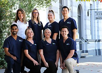 Dr Duy Ho - MCLENNAN STREET DENTAL