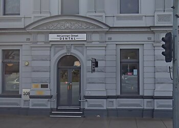 Dr Duy Ho - MCLENNAN STREET DENTAL