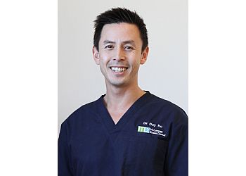 Dr. Duy Ho - McLennan Street Dental