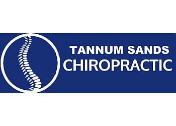 Dr Thomas Cochrane - TANNUM SANDS CHIROPRACTIC CENTRE