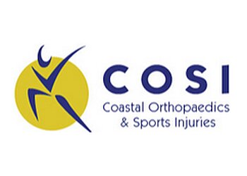Dr Ed Bateman - COASTAL ORTHOPAEDICS & SPORTS INJURIES (COSI)
