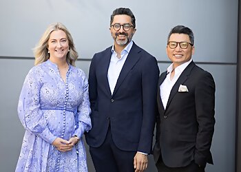 Dr Eddie Cheng - AR PLASTIC SURGERY