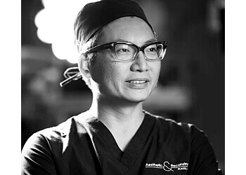 Dr Eddie Cheng - AR Plastic Surgery
