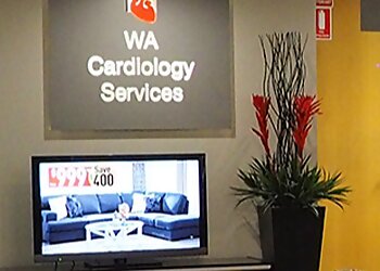 Dr Edmund Brice - WA CARDIOLOGY
