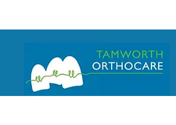 Dr Elbert Liew - TAMWORTH ORTHOCARE