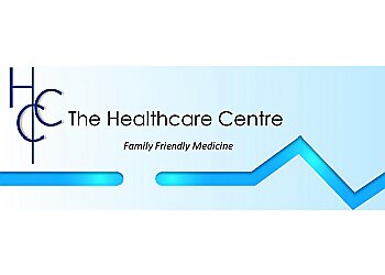 Dr Elham Potros - THE HEALTHCARE CENTRE