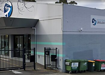 Dr Elizabeth Dally - SOUTH COAST UROLOGY