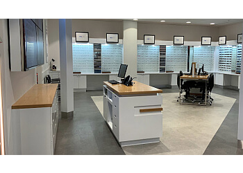 Dr Elizabeth Henley - OPSM GERALDTON