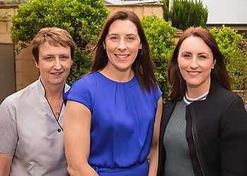 Dr Emma Haverhoek - MALVERN DERMATOLOGY SKIN HEALTH CENTRE