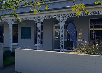 Dr Emma Travis - DENTAL ON KEPPEL