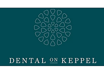 Dr Emma Travis - DENTAL ON KEPPEL